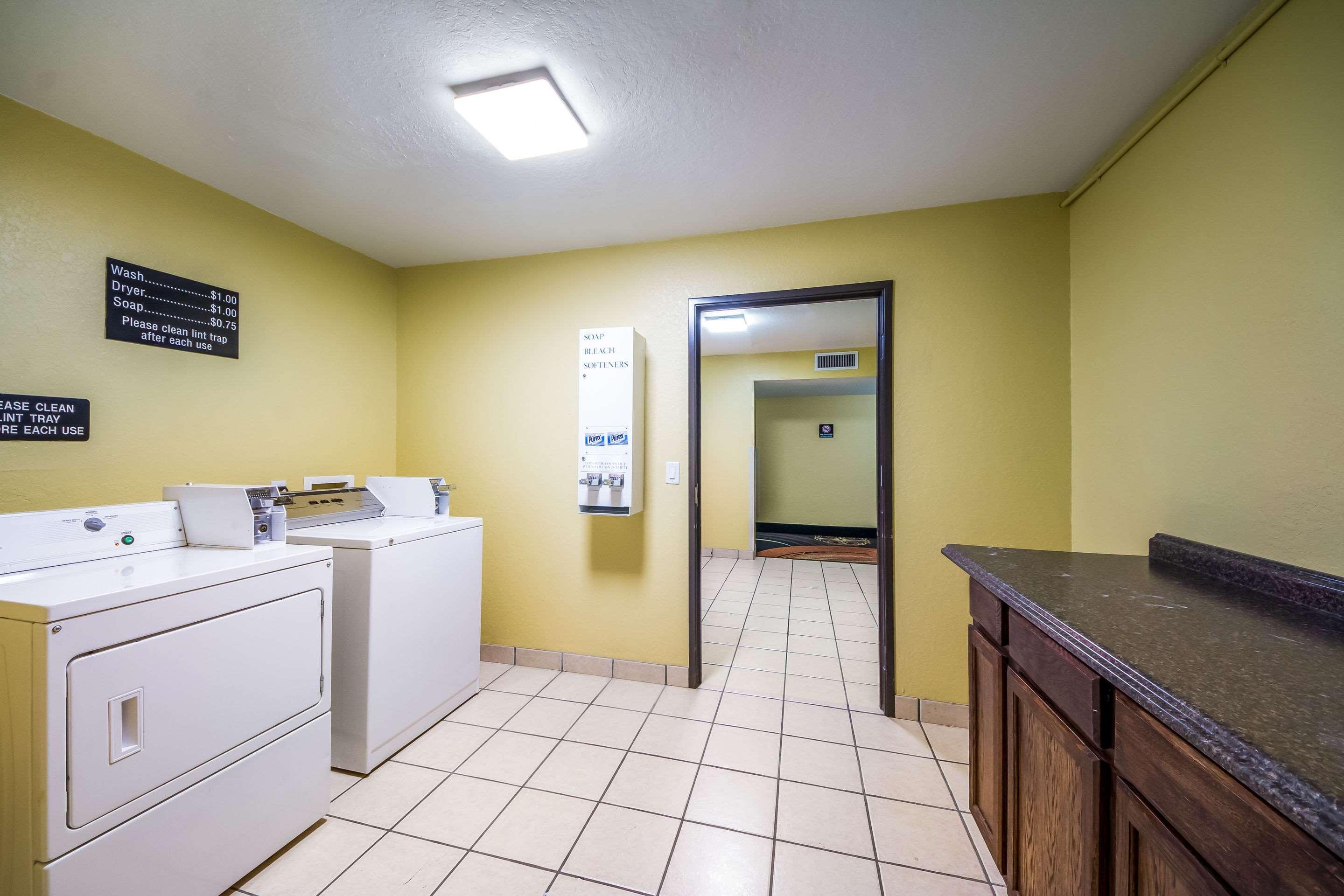 Quality Suites San Antonio Exteriér fotografie