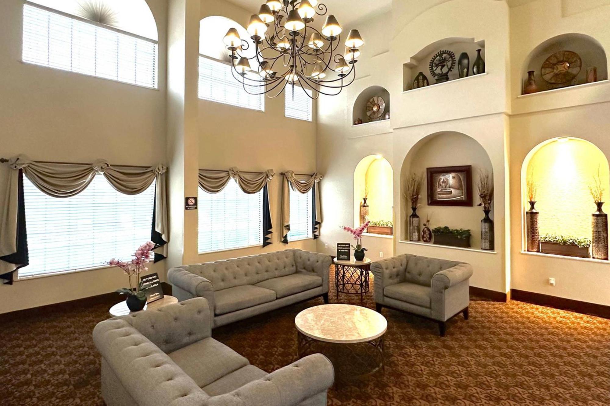 Quality Suites San Antonio Exteriér fotografie