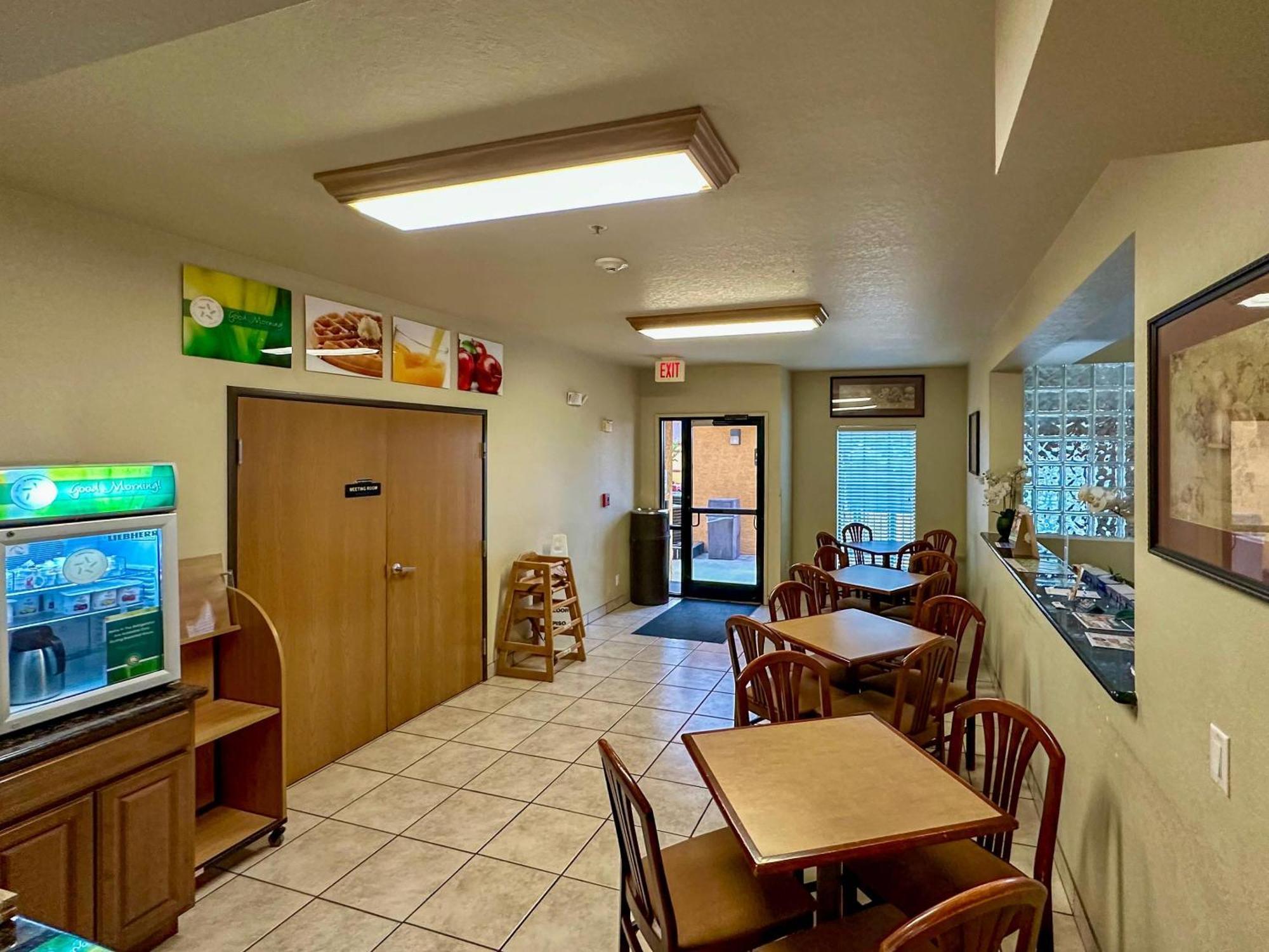 Quality Suites San Antonio Exteriér fotografie